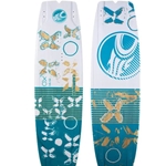 2020 Cabrinha XO Kiteboard