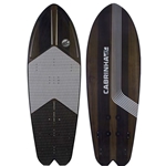 2020 Cabrinha Double Agent Foilboard