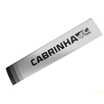 2020 Cabrinha Aluminum Mast