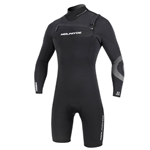 BALANCE OF PERFORMANCE - WARMTH The Cortex is the perfect balance of flexibility and warmth. Extend your sessions thanks to lightweight, quick-dry polypropylene inner insulation panels and enjoy great comfort with our Apex-Plus stretchy neoprene.