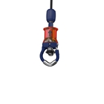 2020 Duotone Quick Release Rope Harness Kit