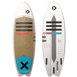 2020 Duotone Pro Fish Surf Board