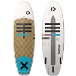 2020 Duotone Hybrid Surf Board