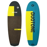 2019 Duotone FREE Foil Boarding