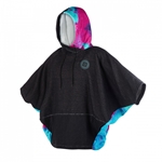 Mystic Poncho Women