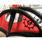 NEW for 2020, the SlingWing is part windsurfing, part kiteboarding and part flying, each broken down to their most basic form. When you combine it with a foil, you get an entirely new sport that simplifies the experience and gear you need to fly across the water powered by the wind. If you’re new to windsports, the SlingWing is easier, safer and more user-f riendly than any of its predecessors, and if you’re an experienced wind junkie, it’s a fun and simplistic style of riding you’ll enjoy instantly.