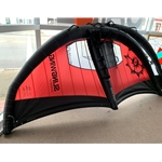 NEW for 2020, the SlingWing is part windsurfing, part kiteboarding and part flying, each broken down to their most basic form. When you combine it with a foil, you get an entirely new sport that simplifies the experience and gear you need to fly across the water powered by the wind. If you’re new to windsports, the SlingWing is easier, safer and more user-f riendly than any of its predecessors, and if you’re an experienced wind junkie, it’s a fun and simplistic style of riding you’ll enjoy instantly.