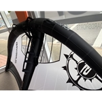 NEW for 2020, the SlingWing is part windsurfing, part kiteboarding and part flying, each broken down to their most basic form. When you combine it with a foil, you get an entirely new sport that simplifies the experience and gear you need to fly across the water powered by the wind. If you’re new to windsports, the SlingWing is easier, safer and more user-f riendly than any of its predecessors, and if you’re an experienced wind junkie, it’s a fun and simplistic style of riding you’ll enjoy instantly.