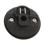 Chinook 2-Bolt Plate Assembly Without Tool