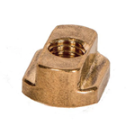 Chinook Slider Brass T-Nut (8mm)