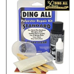 Ding All Polyester Repair Kit