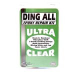 Ding All Epoxy Repair Kit