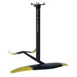 2020 Naish Jet | Surf Complete 1250
