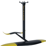2020 Naish Jet | Surf Complete 1650