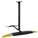 2020 Naish Jet | Surf Complete 2000