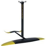 2020 Naish Jet | Surf Complete 2450