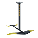 2020 Naish Jet | Windsurf 1150