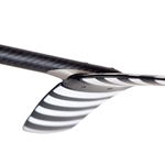ARMSTRONG CF300 Tail Wing
