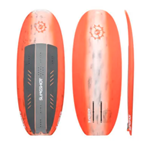 2020 Slingshot Alien Air 4'8"
