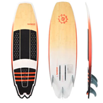 2020 Slingshot Converter 5'4"
