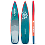 2020 Slingshot Flyer 280 Foil Board
