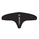 Slingshot Hover Glide Warp Speed 65cm Carbon Wing Neoprene Cover