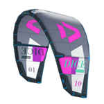 Duotone Dice Kite