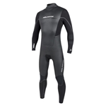 neil pryde combat wetsuit