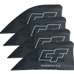 Crazy fly Carbon Fins Crazyfly