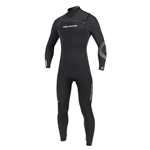 BALANCE OF PERFORMANCE - WARMTH The Cortex is the perfect balance of flexibility and warmth. Extend your sessions thanks to lightweight, quick-dry polypropylene inner insulation panels and enjoy great comfort with our Apex-Plus stretchy neoprene.