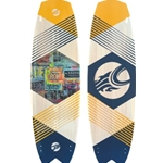 2021 Cabrinha Tronic Surf Stance