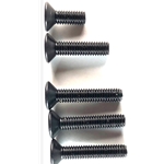 Cabrinha Screw Set Fusion Hybrid Base Kit