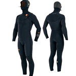 Manera Magma 6.4 Hooded Wetsuit