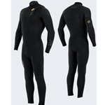 Manera Magma 5.4.3 Hooded Wetsuit