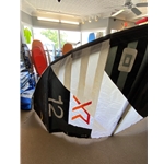 Used CORE XR7 12 meter Kite