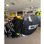 Used CORE XR6 10 meter Kite