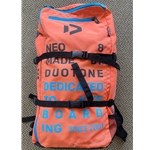 Used Duotone NEO 8 meter Kite
