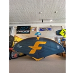 Used F-One Swing V2