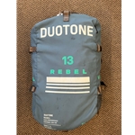 Used Duotone Rebel 13 meter Kite