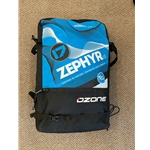 Used Ozone Zephyr V4 17