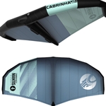 Cabrinha Mantis Windowless