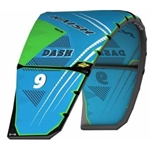 2019 Naish Dash Kite