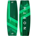 North Kiteboarding Trace Light Wind kiteboard