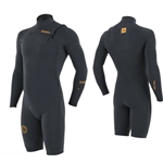 It's very frustrating to be cold when riding in a warm place. That is why we designed our HYBRID shorty to be warm. It is packed with the same technologies as the 3.2mm steamer: we basically just cut the legs. The SEAFARER brings us back to the essentials of what makes a good wetsuit, nothing more, nothing less: warmth, stretch, durability. It's a no-bullshit wetsuit with Manera's renowned fit and construction. If you are looking for a high-performance wetsuit at an affordable price, this is the right choice.