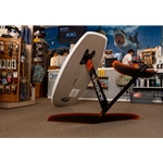 Cabrinha Autopilot 5'2" Slingshot Foil Package