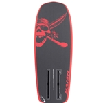 Naish Hover kite macrochip 100