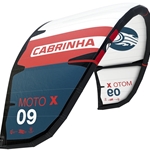 2024 Cabrinha Moto X