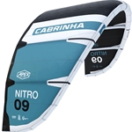 2023 Cabrinha Nitro Apex Kiteboarding Kite