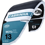 2024 Cabrinha Moto XL Apex