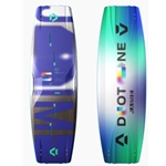 2025 Duotone Select SLS TwinTip Kiteboard